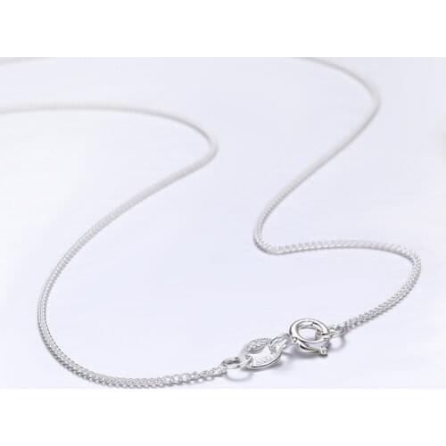 Windshow Silver Chokers