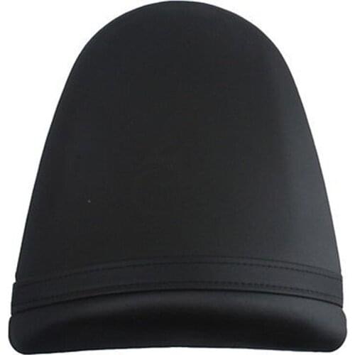 Rear Passenger Seat Pillion For Kawasaki Ninja ZX6R ZX636 03-04 Z1000 2003-2006 Motorcycle Accessories