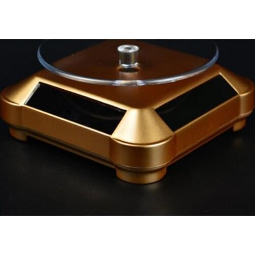 1PC Display Stand Rotating Multi Function Widely Used Universal Demonstration Model for Jewelry Accessories