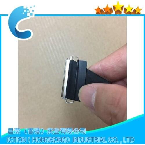 10pcs/lots For Imac A1419 LCD cable 27" 5K Display Lcd Cable 2014 2015 years