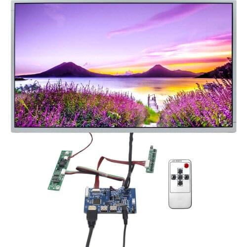 20.7" MT207FHM N20 1920X1080 LCD Panel Android HD MI LCD Controller Board