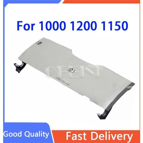Free shipping 100% original for HP10001200 11501300 Toner Cartridge door RG0-1091-000 RG0-1091 printer parts on sale