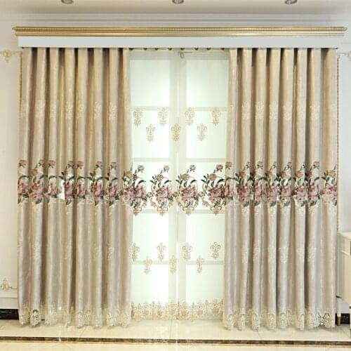 Free Custom GYC2522 Gyrohome 1PC Elegant Luxury Blackout Curtain "Customised" Window Living Room Dec