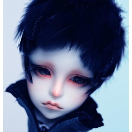 Bjd Douglas 1/4 fashion dolls high quality toys birthday gifts free eyes
