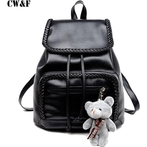 Женские кожаные сумки CW&F China At AliExpress