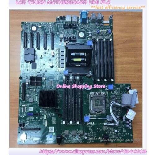 For T610 Server Board 0U737J WK559 C8H92