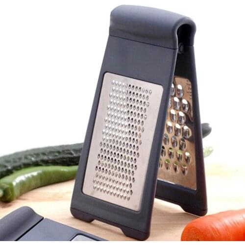 Double-sided Slicer Cheese Cutter Duplex Kitchen Tools Potato Butter Cheese Grater Slicer Kitchen Tools