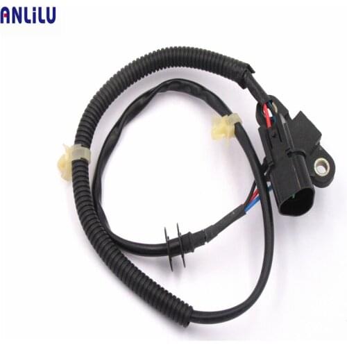 MD342826 CRANKSHAFT POSITION SENSOR For MITSUBISHI L200 (96-07) SHOGUN PAJERO (90-) J5T25871