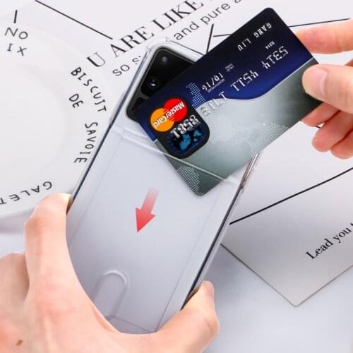 MOESOE Samsung Galaxy Note 9 Phone Cases