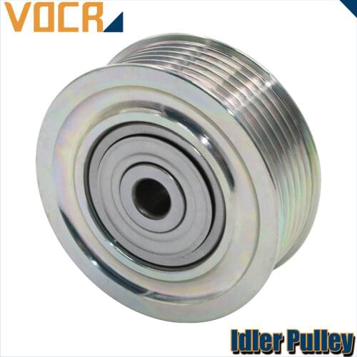 Tensioner Pulley for Toyota PASSO SETTE 3SZ OEM:16604-23011