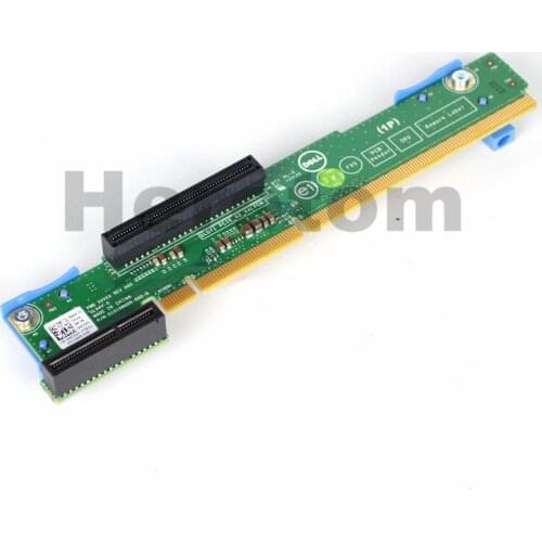 New HC547 PCI Express Riser Card Compatible for DELL PowerEdge R320 R420