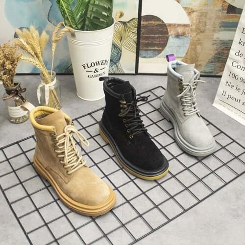 Женские зимние сапоги OULYYYOGO China At AliExpress