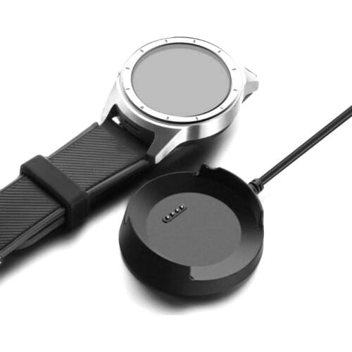 USB Charger Charging Dock Cradle USB Cable Line for zte Quartz ZW10 Smartwatch