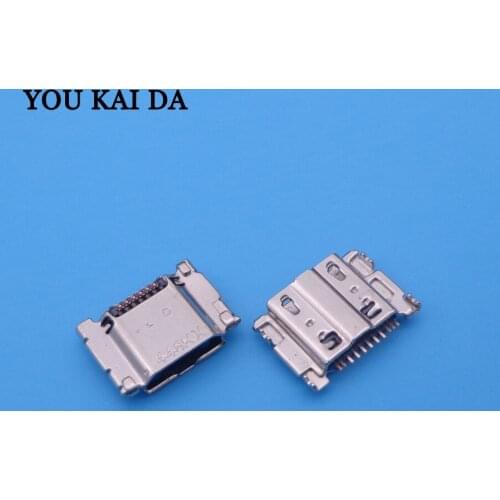 Charging Micro USB Port Dock Connector For Samsung Note 10.1 2014 P600 SM-S600 P601 P605 SM-P605