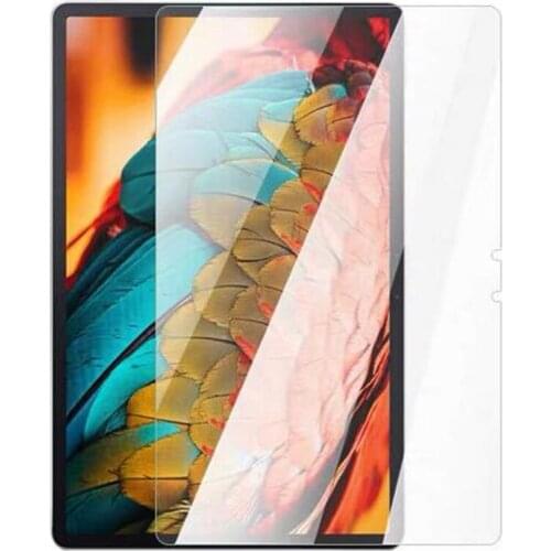 Tempered Glass Screen Protector for Lenovo Tab P11 11 Inch P11 Pro 11.5 TB-J606F J606F J606 TB-J706F J706F J706 2020 Tablet Film