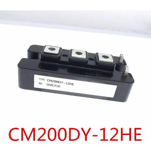 100%New and original, 90 days warranty CM200DY-12HE