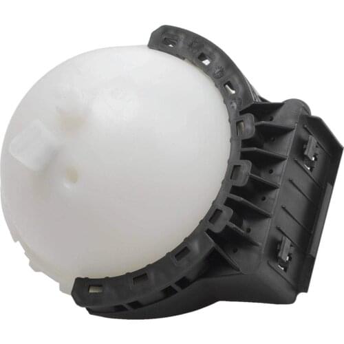 17137642158 Radiator Coolant Overflow Tank Recovery Bottle for BMW F22 F23 F30 F32 F34 expansion tank for F20