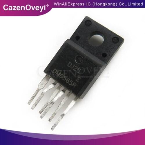 5pcs/lot FSDM0565R DM0565R DM0565 TO220F-6 In Stock