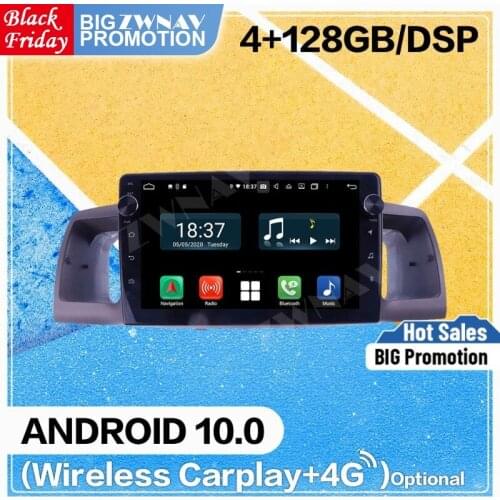 128G Carplay Android 10 Screen Player Car For Toyota Corolla 2006 2007 2008 2009 2010 2011 2012 2013 GPS Unit Radio Audio Stereo