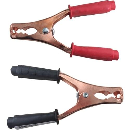 Зажимы крокодилы ELECALL China At AliExpress