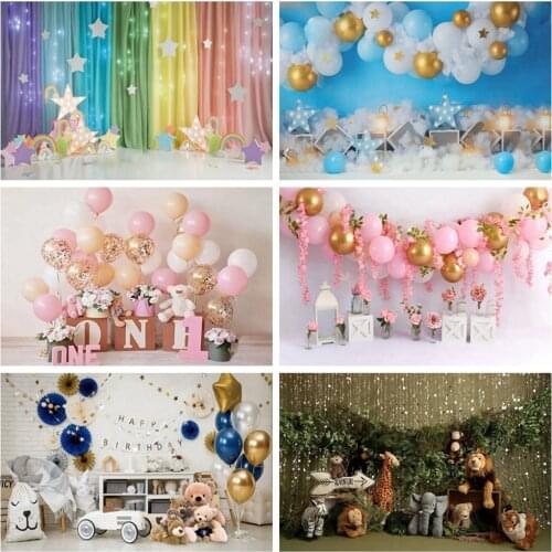 Yeele 2022 Happy New Year Backdrop Black Golden Glitter Portrait Background Photography For Photo Studio Photographic Photocall