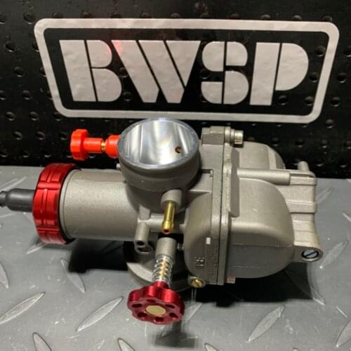 Racing Carburetor 29.5mm For Scooter