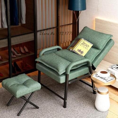 Computer Chair Home Comfortable Sedentary Gaming Chair Back Chair Dormitory Office Chair Student Desk Lazy Sofa Chair