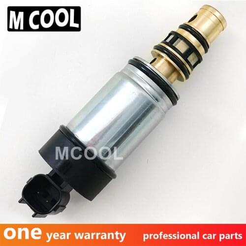 PXC16 Air Cooling AC Compressor Control Valve For VOLVO S60 V60 V70 36001462 31366155 31332386 31315453 P31366155 1681 1681P