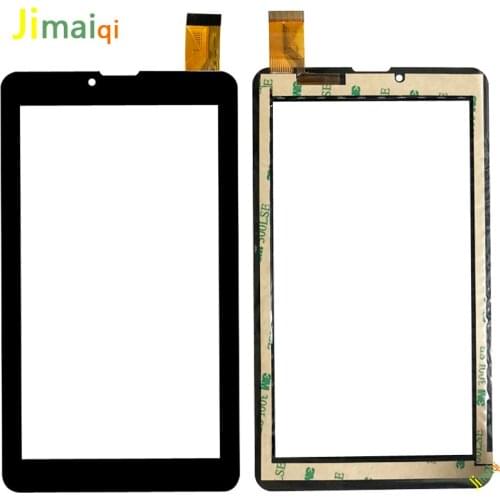 New For 7'' inch FINEPOWER E1 E2 E3 E4 E5 3G Touch screen touch Panel Digitizer Sensor replacement