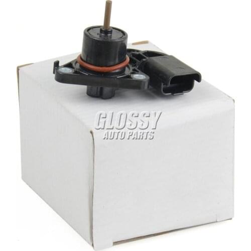 AP02 New Turbocharger TURBO CHARGER ACTUATOR Position sensor for Ford B-Max C-Max Grand C-Max Fiesta 1.6 HDi 9673283680