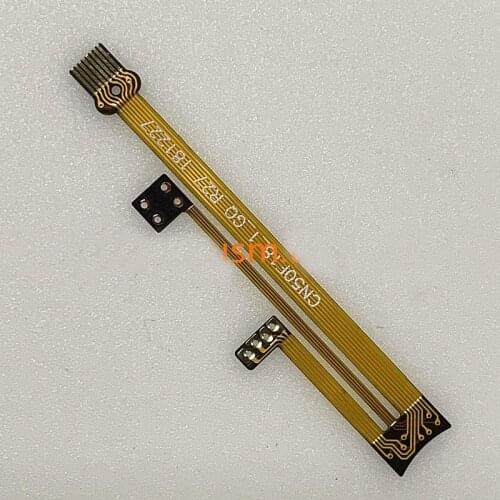 New Lens Flex Cable For YONGNUO Lens YN50mm f1.8 II YN EF 50mm f/1.8 II Repair parts