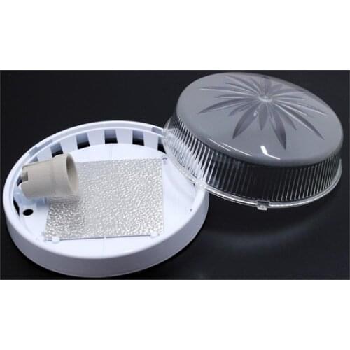 New Modern Elite Riva Ceiling Glop Aramtür 091303 sconce