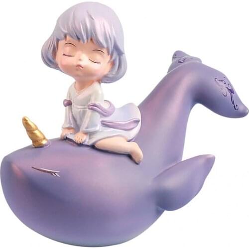 Educational Durable Random Style Blind Box Figure Small Animal Toy Vivid for Kindergarten