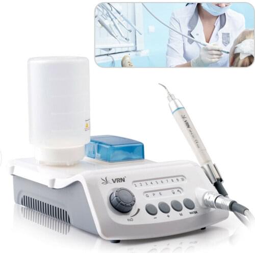 Professional Dentistry Ultrasonic Scaler Dental instrument Tooth Cleaner Scaler Dental Care scaling Cleaning Plaque Tartar
