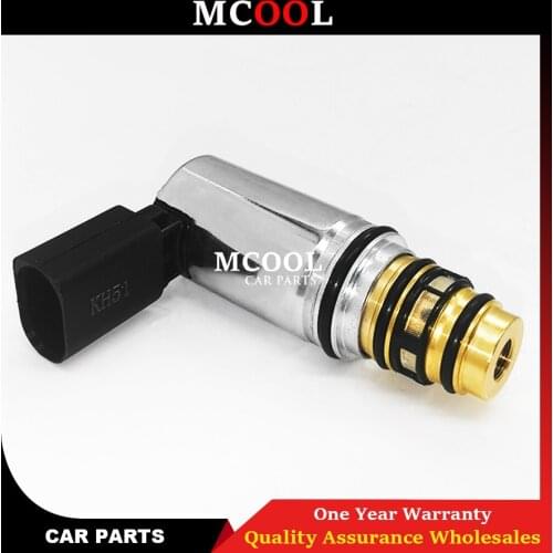 For AC Compressor Control Valve For Audi For Volkswagen EK25-7004 1K0820803F 1K0820803NX 506041-0001 1K0820859D 2E0820803A