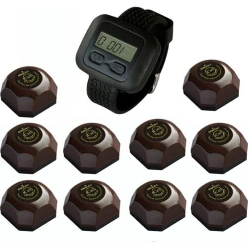 Singcall Fitness Bracelets