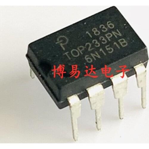 TOP223PN TOP223P DIP TOP223