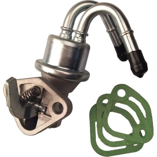 Fuel Pump 7000767 Fit For Bobcat Kubota V2607 Engine S160 S185 S205 S550 S570 S590 S630 T180 T190