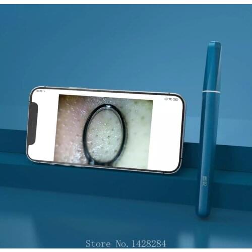 Xiaomi Smart Visual Pore Cleaner intelligent APP monitoring for no trace acne removal Beauty Cleansing Pore Cleaner