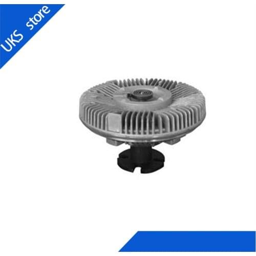 Engine Cooling Fan Clutch For 1987-2001 Jeep Cherokee w/ 4.0L OEM:52003205