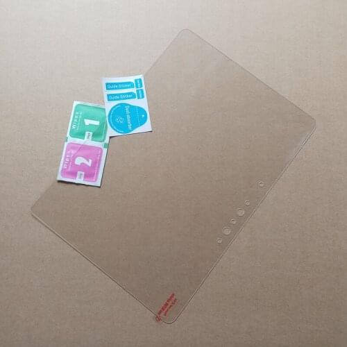 HD Premium Tempered Glass Film For Kindle Echo Show 2 10 Glass Screen Protectors 100PCS/Lot