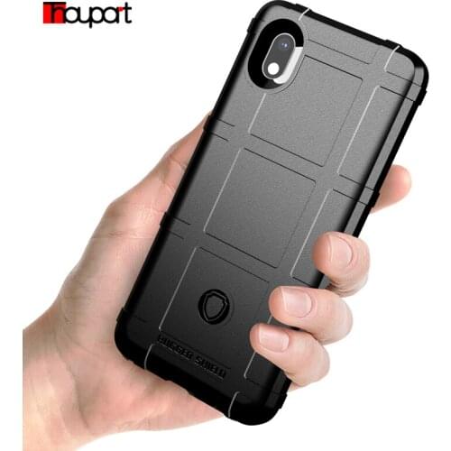 ShockProof Case For Samsung Galaxy A3 Core Cases Military Style Rugged Shield Silicone Cover For Samsung A013F Case SM-A013G/DS