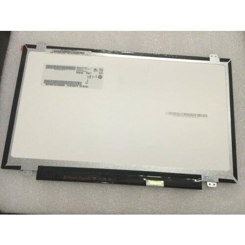 14" LED Screen ips display N140HCE-EAA EAB fit B140HAN01.2 B140HAN01.1 LP140WF1 SPK1 SPU1 30pin 1920*1080 IPS Screen