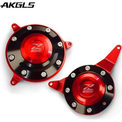 AKGLS Motorcycle Tuning Products