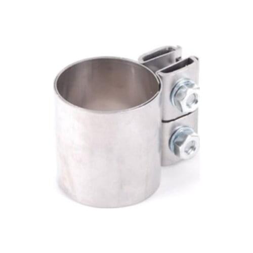 CAR split pin bm wE28 524td E31 850CSi E34 520i M50 520i 524td 525td 525tds E38 725tds Exhaust pipe connection Silencer split pi