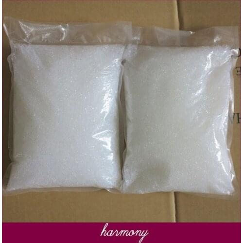FREE Shipping ( 1 kg/lot ) XUCHANG HARMONY STOCK Transparent Italian Keratin Glue Grains for Pre bonded Hair Extensions
