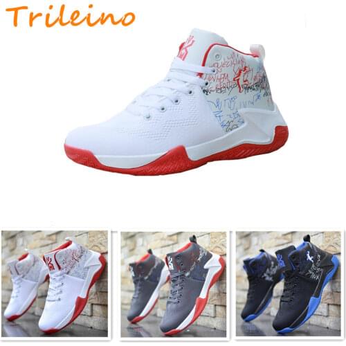 Jordans Men Basketball Shoes Male Basketball Sports Shoes High Quality Sneakers Man Breathable Trend Men Sneakers Running Shoes