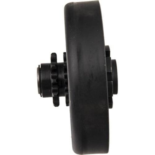 5/8" inch Bore 11T Centrifugal Clutch 2.8HP 97cc Engine For 35 Chain Lawnmower