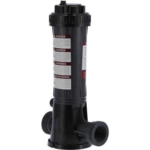 Car Cleaning Window Cleaning Tool Automatic Chemical Feeder Chlorinator Chlorine Dispenser Swimming Pool Cleaning Equipment