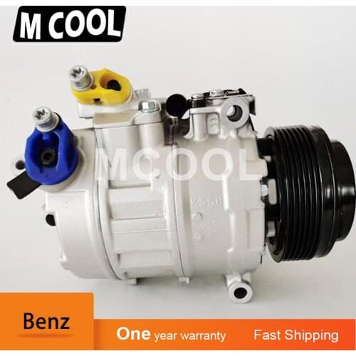 For air conditioner compressor car Mercedes Benz Opel/vauxhal Zafira 1.8 th. 2001 compressors for air conditioning